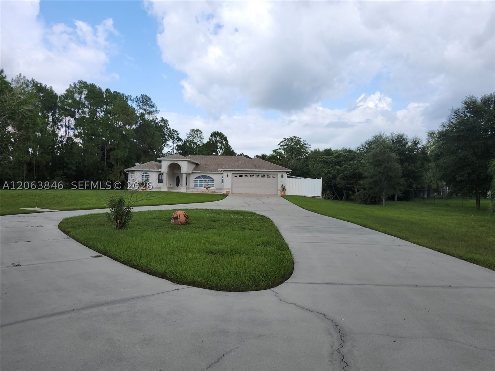 Real estate property located at 2730 2nd ST, Collier, Golden Gate Estates, Naples, FL