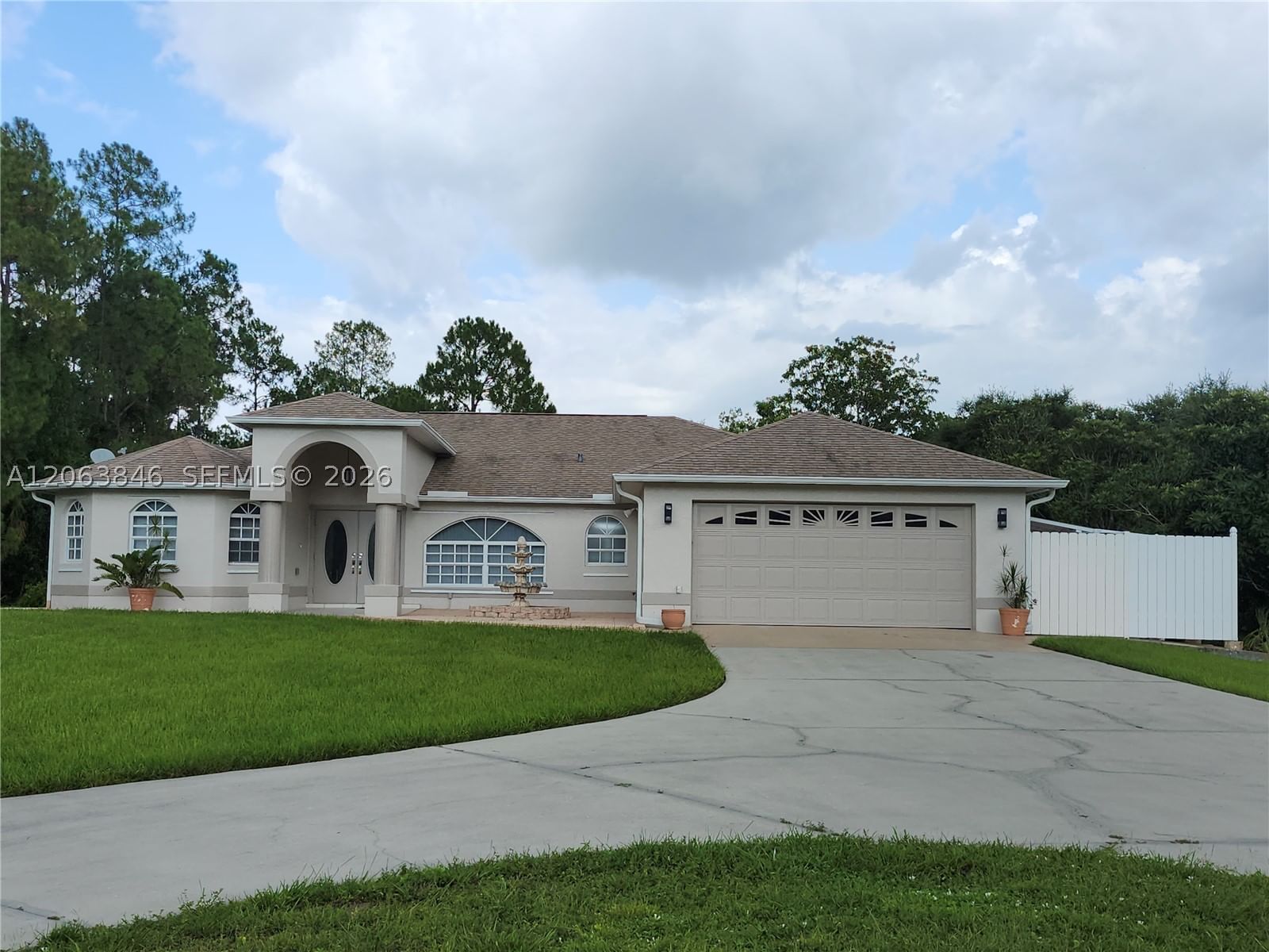 Real estate property located at 2730 2nd ST, Collier, Golden Gate Estates, Naples, FL
