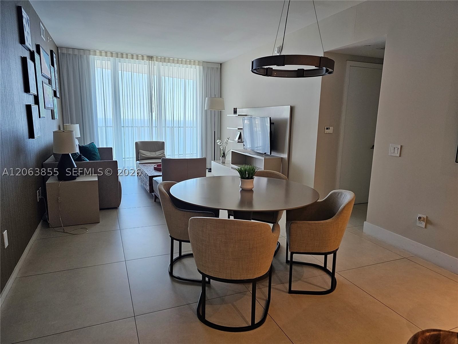 Real estate property located at 4111 Ocean Dr #3608, Broward, 4111 South Ocean Drive Co, Hollywood, FL