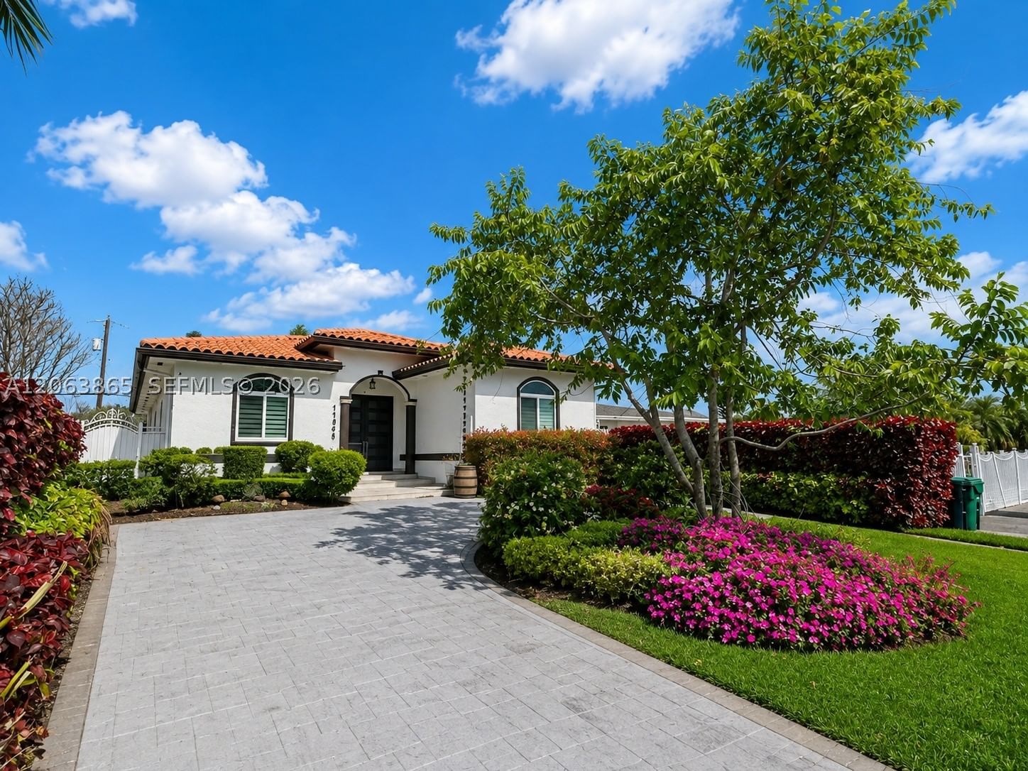 Real estate property located at 11845 3rd St, Miami-dade, Sweetwater Golf Course To, Miami, FL
