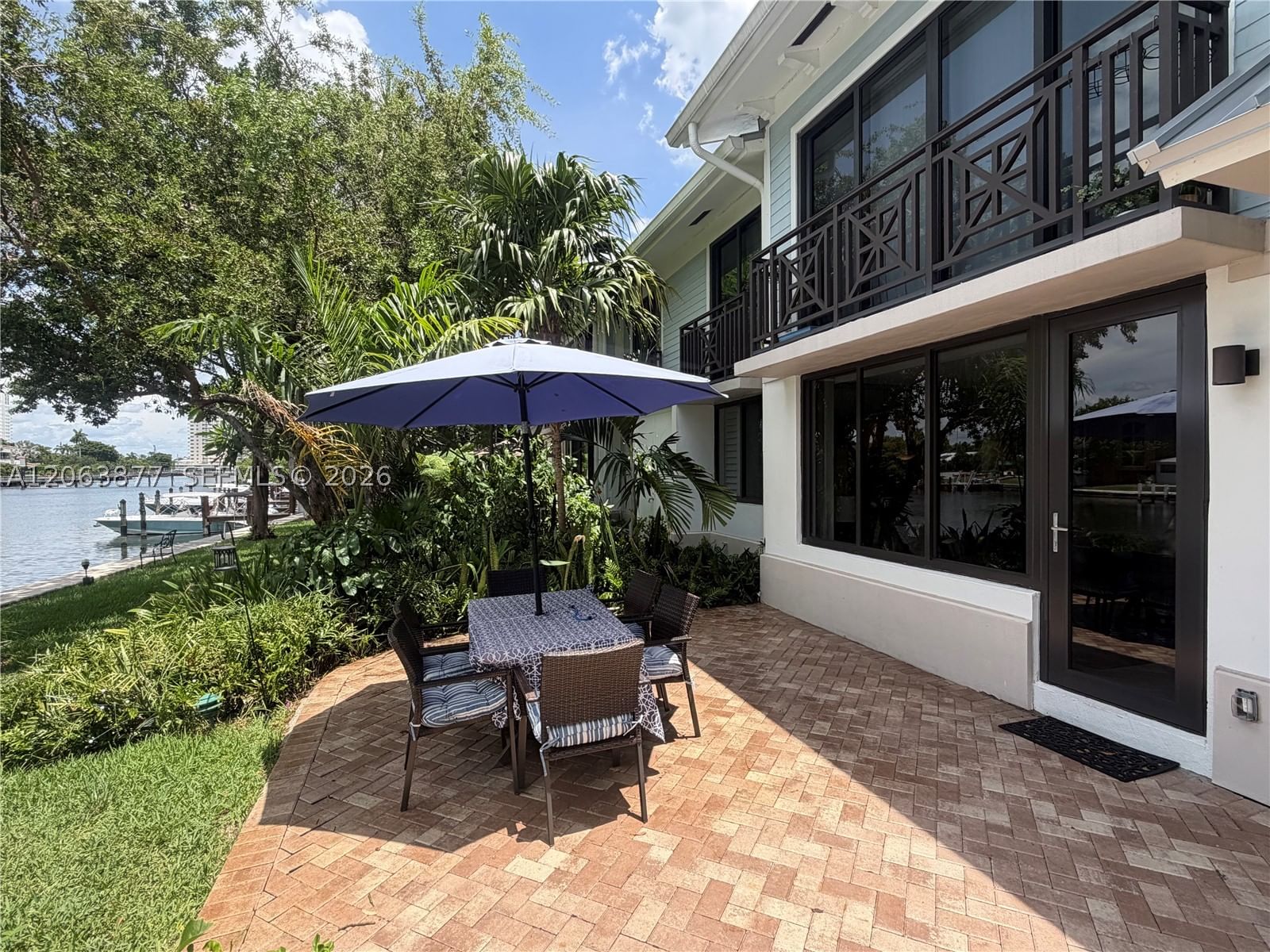 Real estate property located at 1595 Ocean Ln #182, Broward, Oceanage Condo, Fort Lauderdale, FL