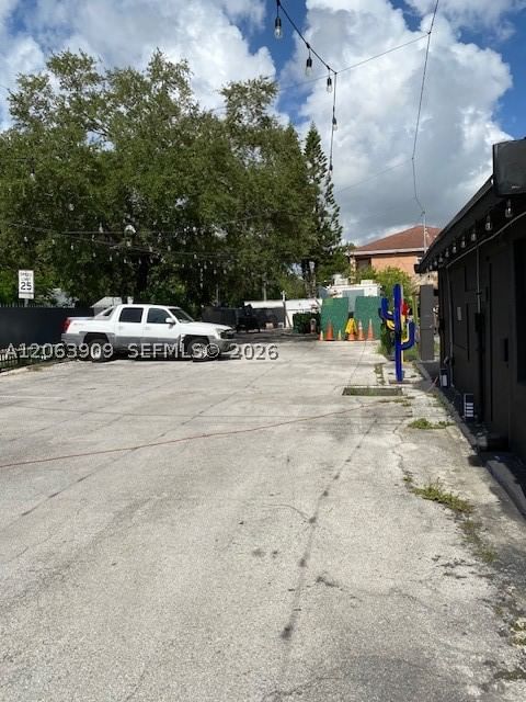 Real estate property located at 6010 2nd Ave, Miami-dade, Dixie Wayside Track, Miami, FL