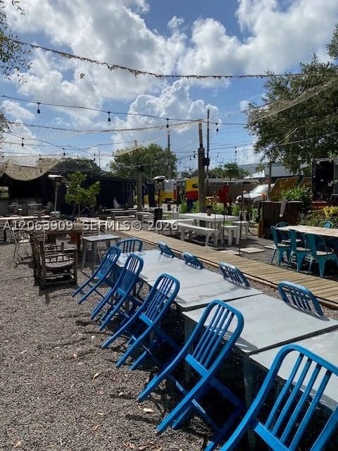 Real estate property located at 6010 2nd Ave, Miami-dade, Dixie Wayside Track, Miami, FL