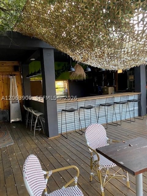 Real estate property located at 6010 2nd Ave, Miami-dade, Dixie Wayside Track, Miami, FL