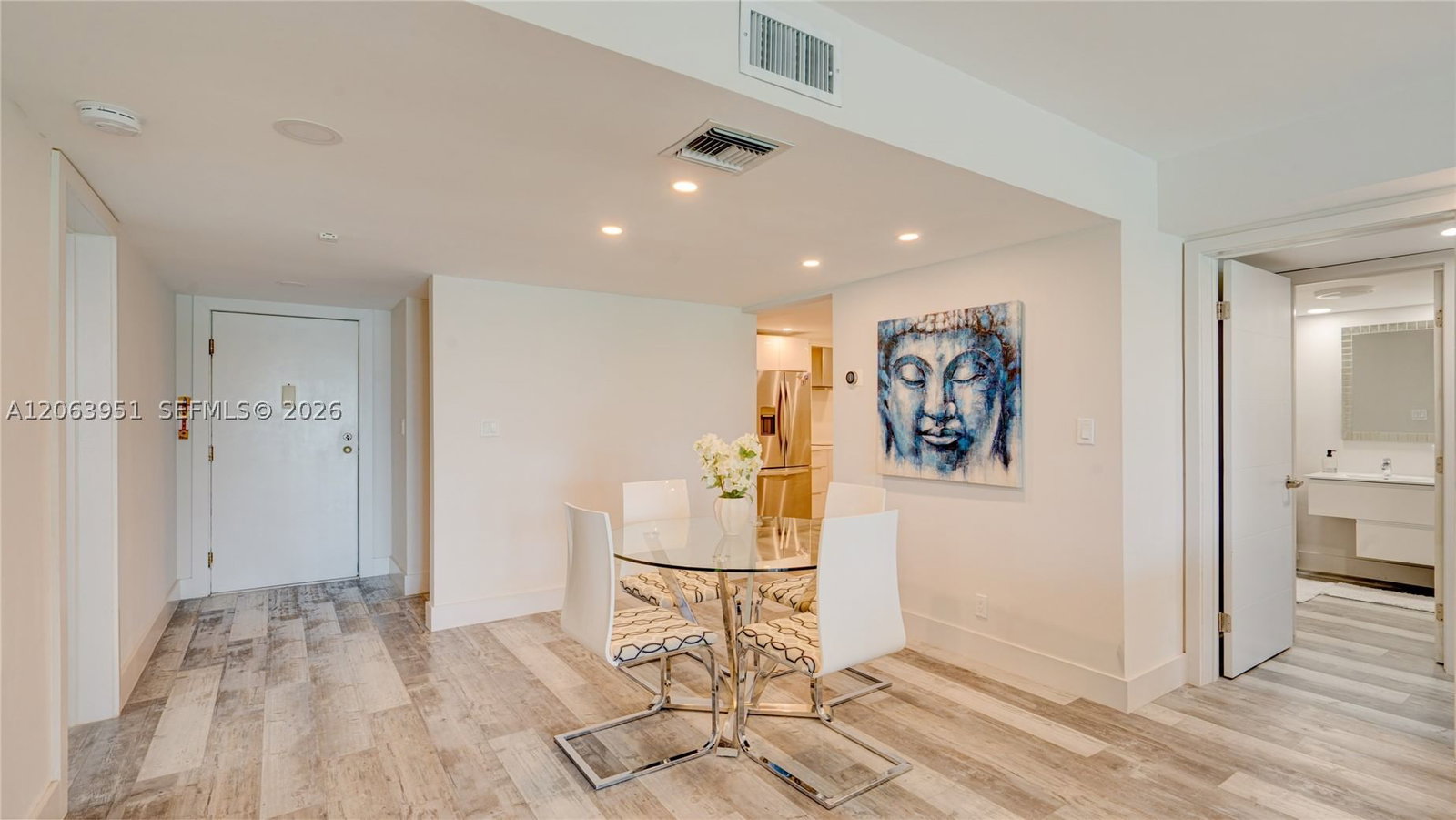 Real estate property located at 16325 Golf Club Rd #101, Broward, Bldg 7 Of Country Club Ap, Weston, FL