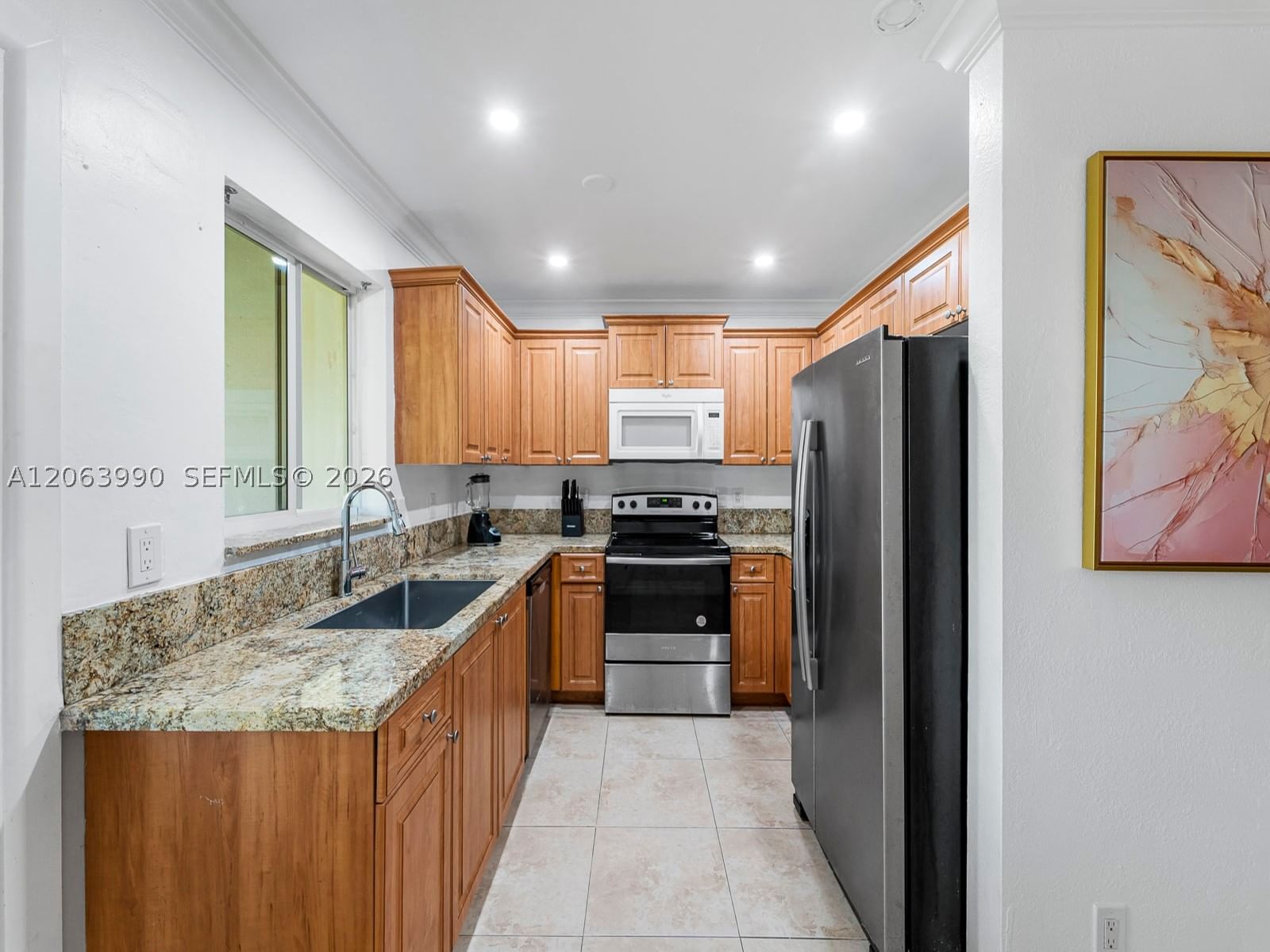 Real estate property located at 1761-1763 52nd St, Broward, Coral Ridge Isles, Fort Lauderdale, FL