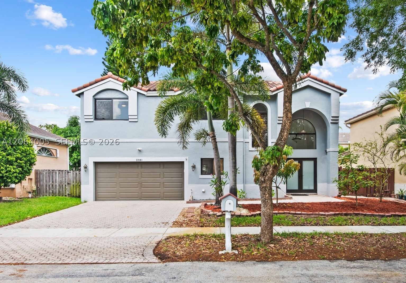 Real estate property located at 11293 Rhapsody Rd, Broward, Rock Creek Phase Two, Cooper City, FL