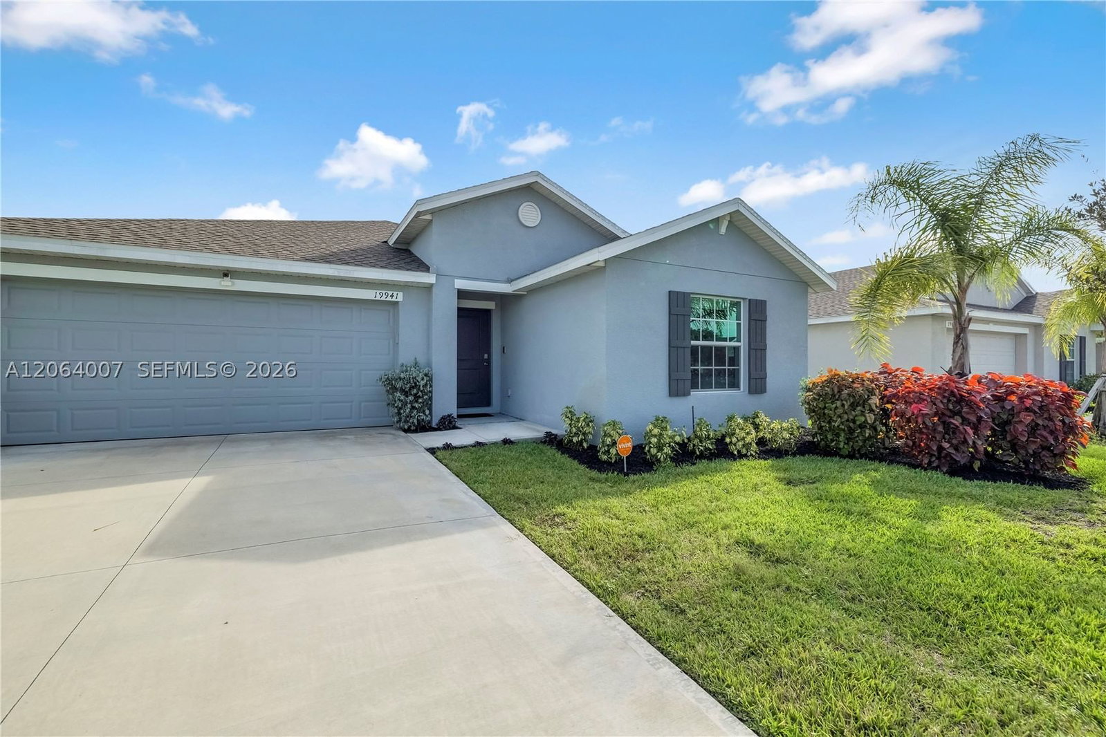 Real estate property located at 19941 GREEN PASTURE RD, Lee, Savanna Lakes North, Lehigh Acres, FL