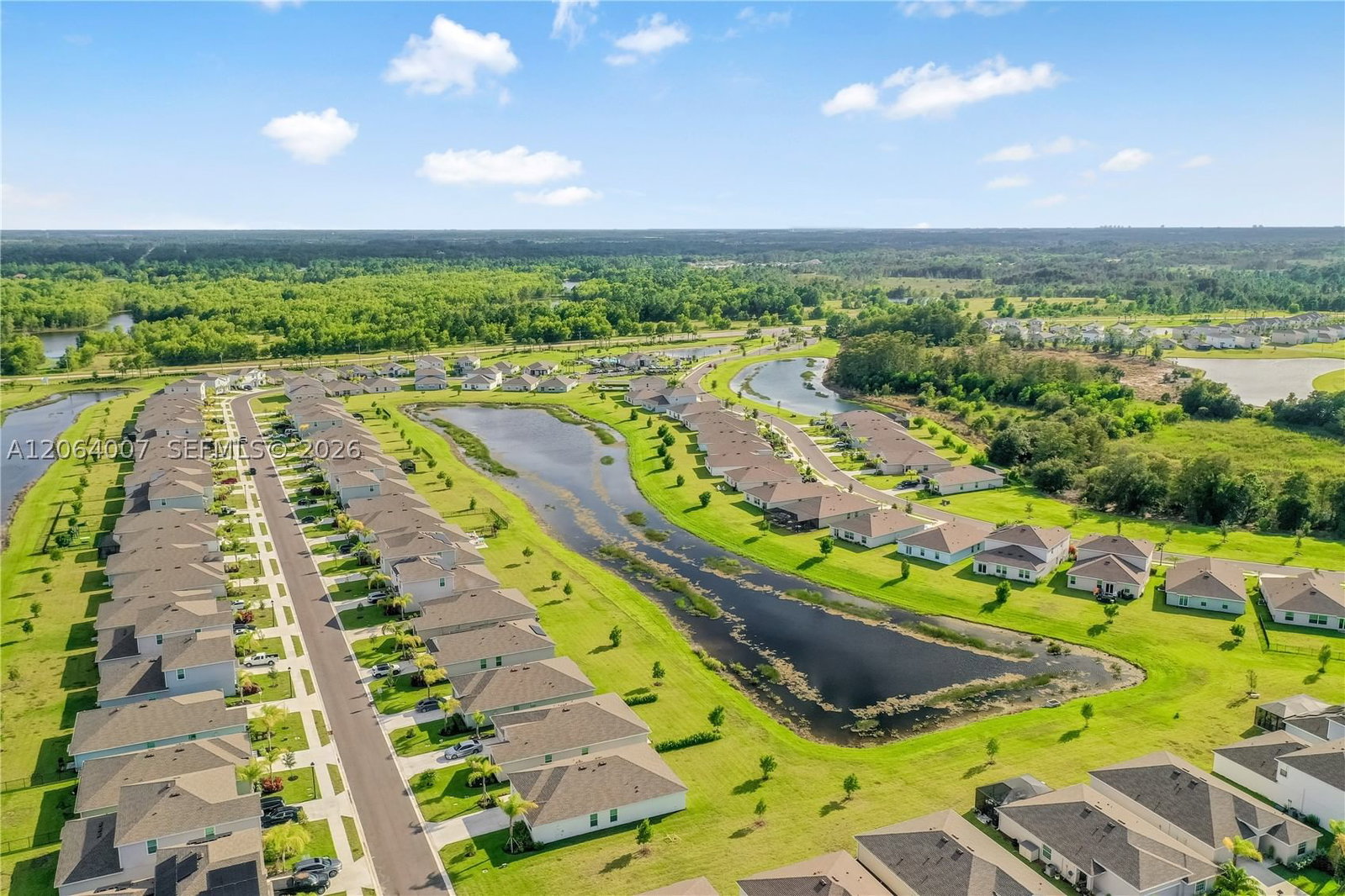 Real estate property located at 19941 GREEN PASTURE RD, Lee, Savanna Lakes North, Lehigh Acres, FL