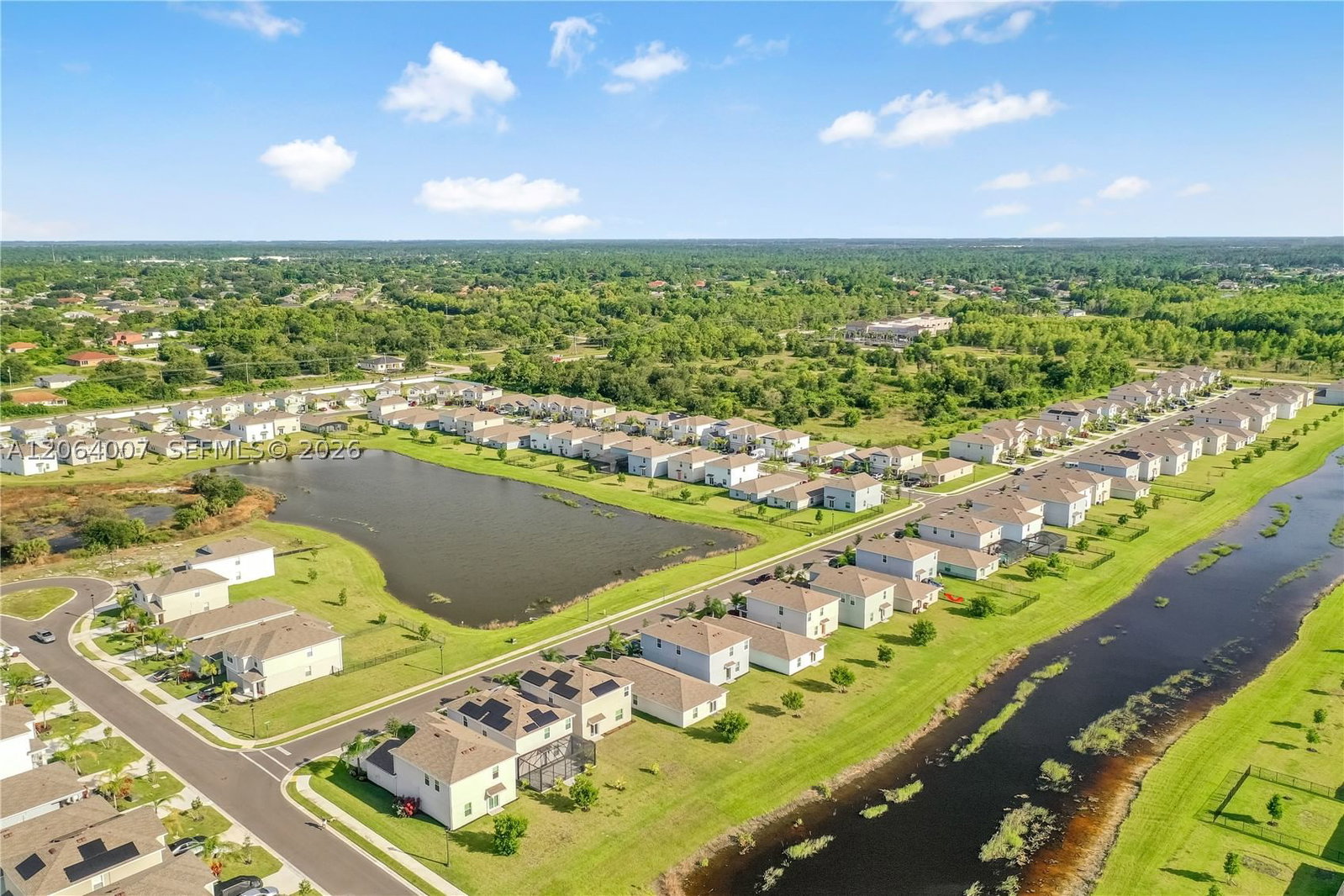 Real estate property located at 19941 GREEN PASTURE RD, Lee, Savanna Lakes North, Lehigh Acres, FL