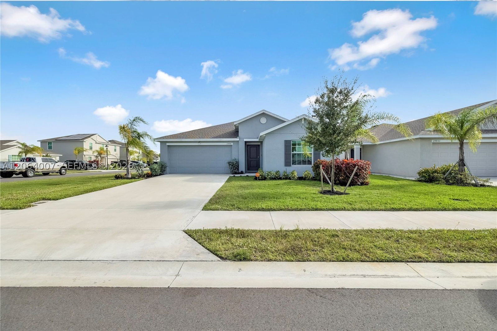 Real estate property located at 19941 GREEN PASTURE RD, Lee, Savanna Lakes North, Lehigh Acres, FL