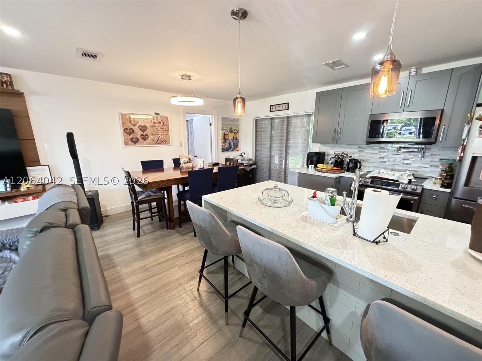 Real estate property located at 1250 46th St, Broward, Crystal Lake 4th Sec, Deerfield Beach, FL