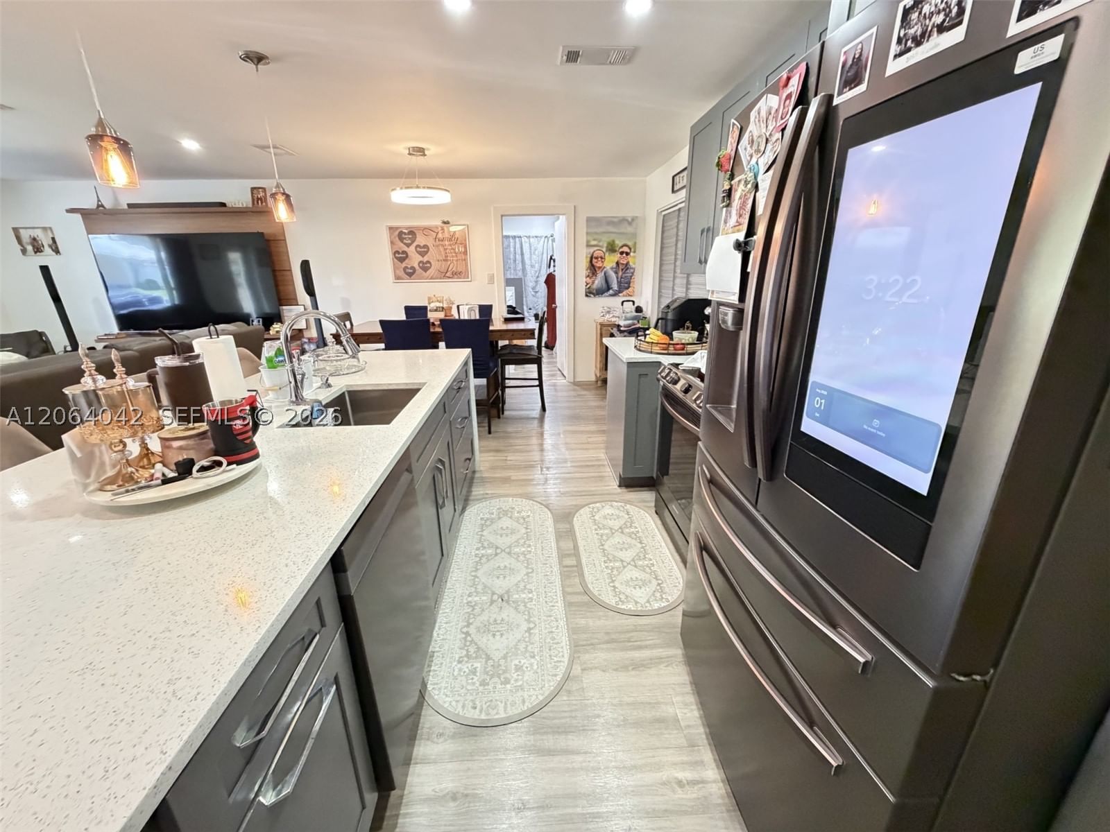 Real estate property located at 1250 46th St, Broward, Crystal Lake 4th Sec, Deerfield Beach, FL