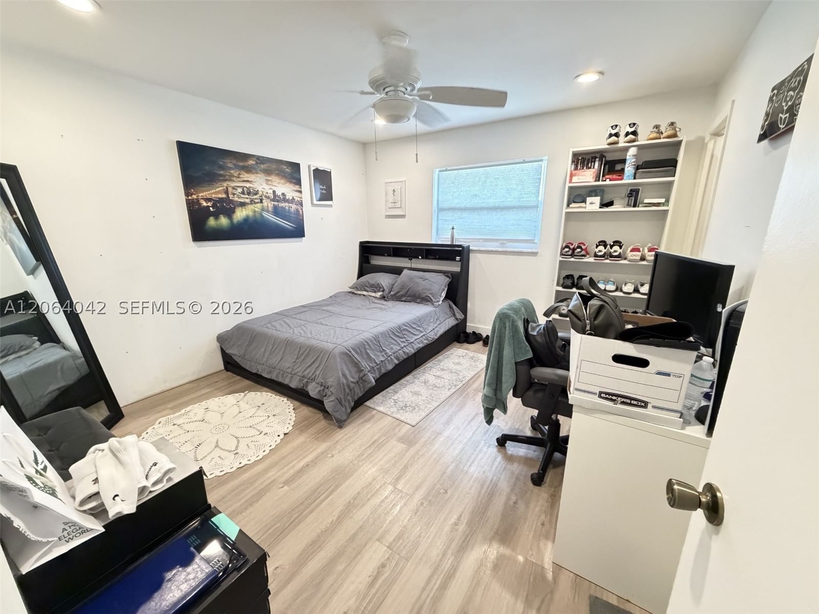 Real estate property located at 1250 46th St, Broward, Crystal Lake 4th Sec, Deerfield Beach, FL