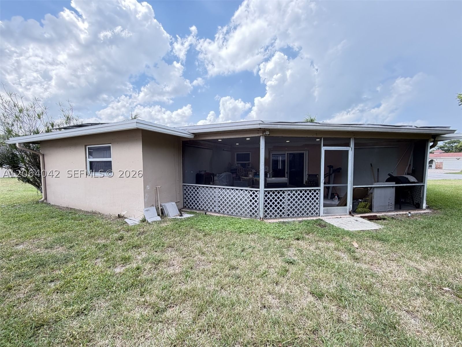 Real estate property located at 1250 46th St, Broward, Crystal Lake 4th Sec, Deerfield Beach, FL