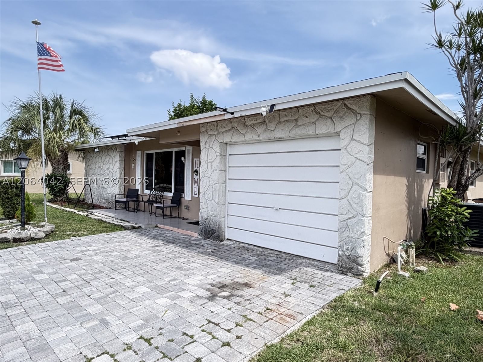 Real estate property located at 1250 46th St, Broward, Crystal Lake 4th Sec, Deerfield Beach, FL
