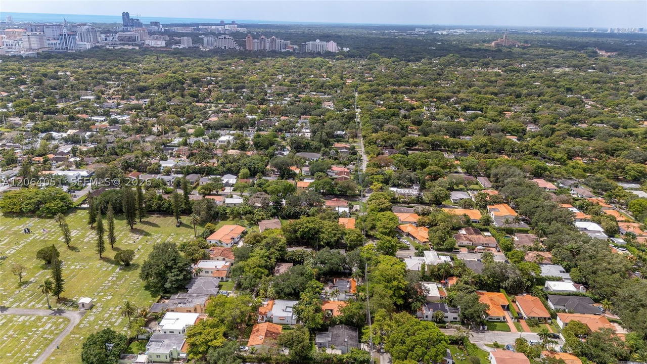 Real estate property located at 831 Cortez St, Miami-dade, Coral Gables Granada Sec, Coral Gables, FL