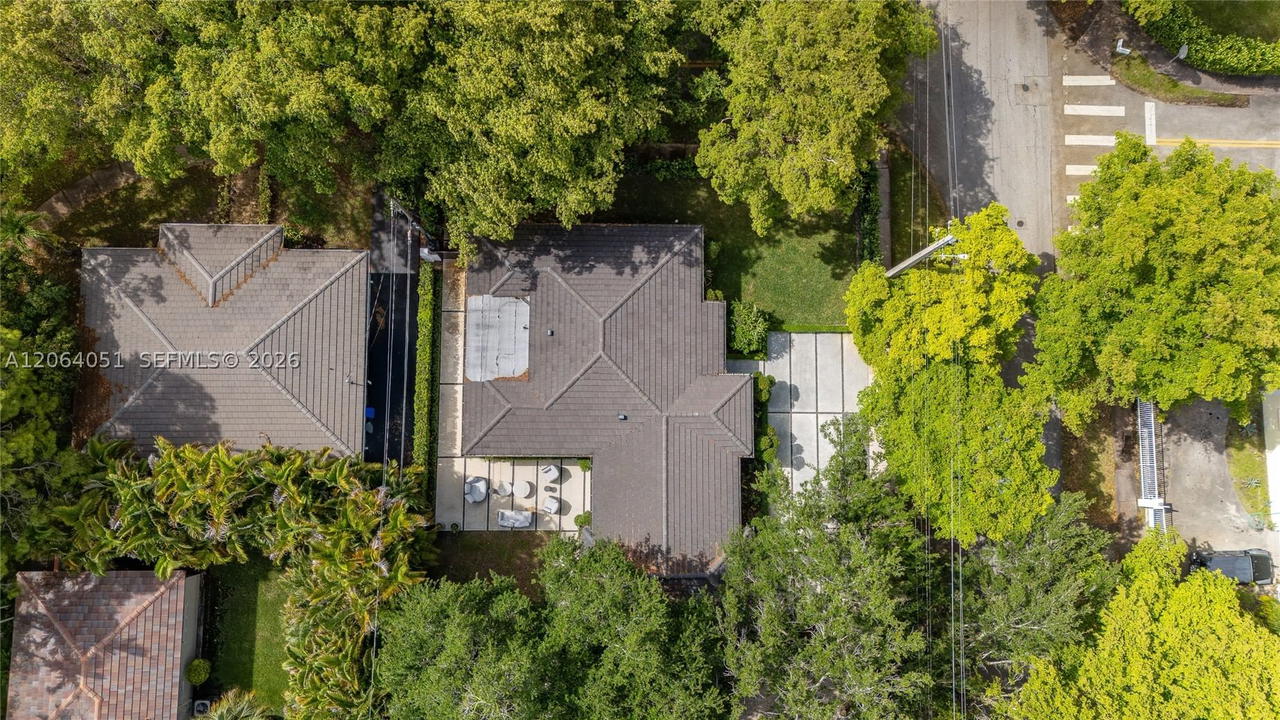 Real estate property located at 831 Cortez St, Miami-dade, Coral Gables Granada Sec, Coral Gables, FL