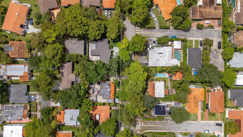 Real estate property located at 831 Cortez St, Miami-dade, Coral Gables Granada Sec, Coral Gables, FL