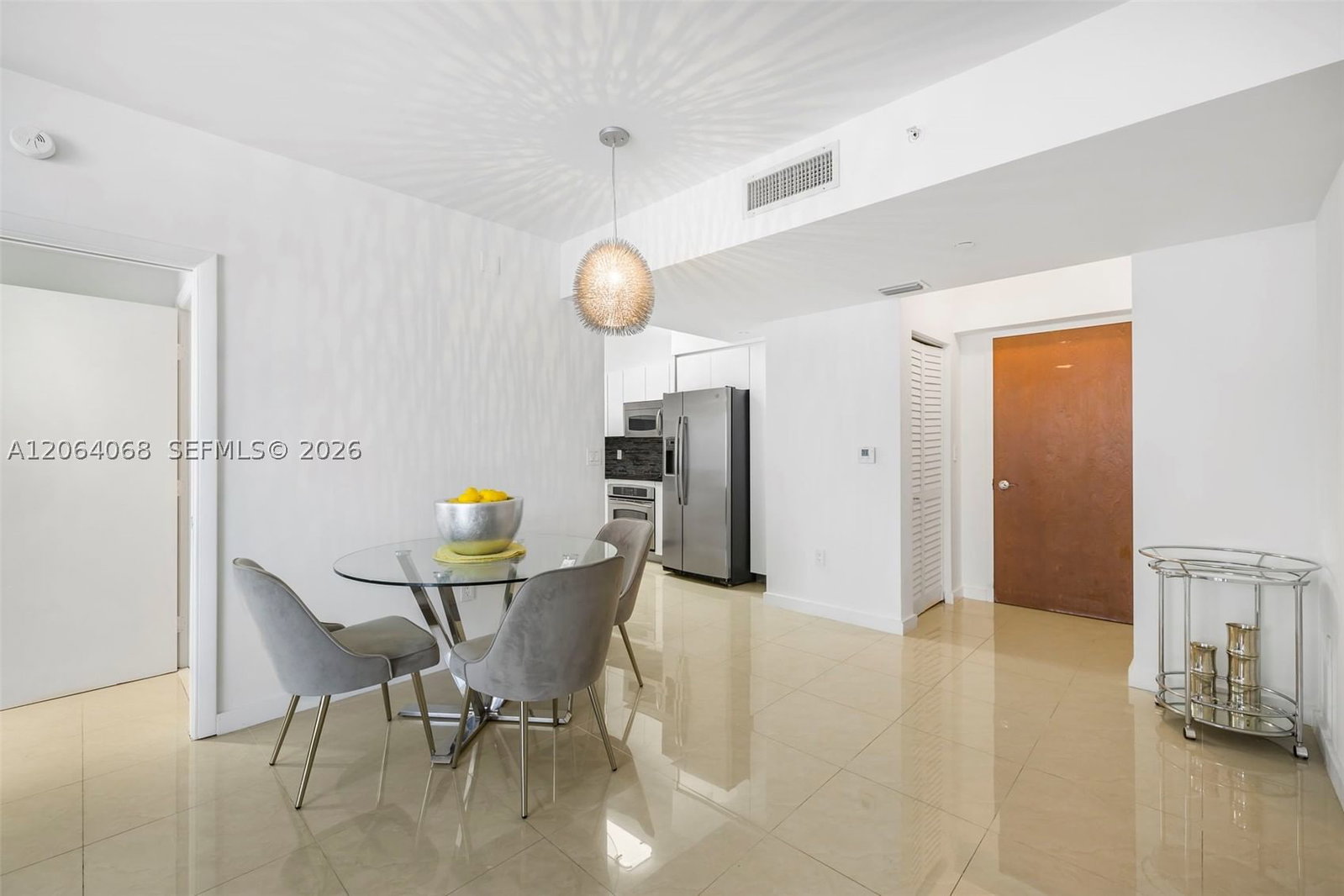 Real estate property located at 6365 Collins Ave #805, Miami-dade, Akoya Condo, Miami Beach, FL