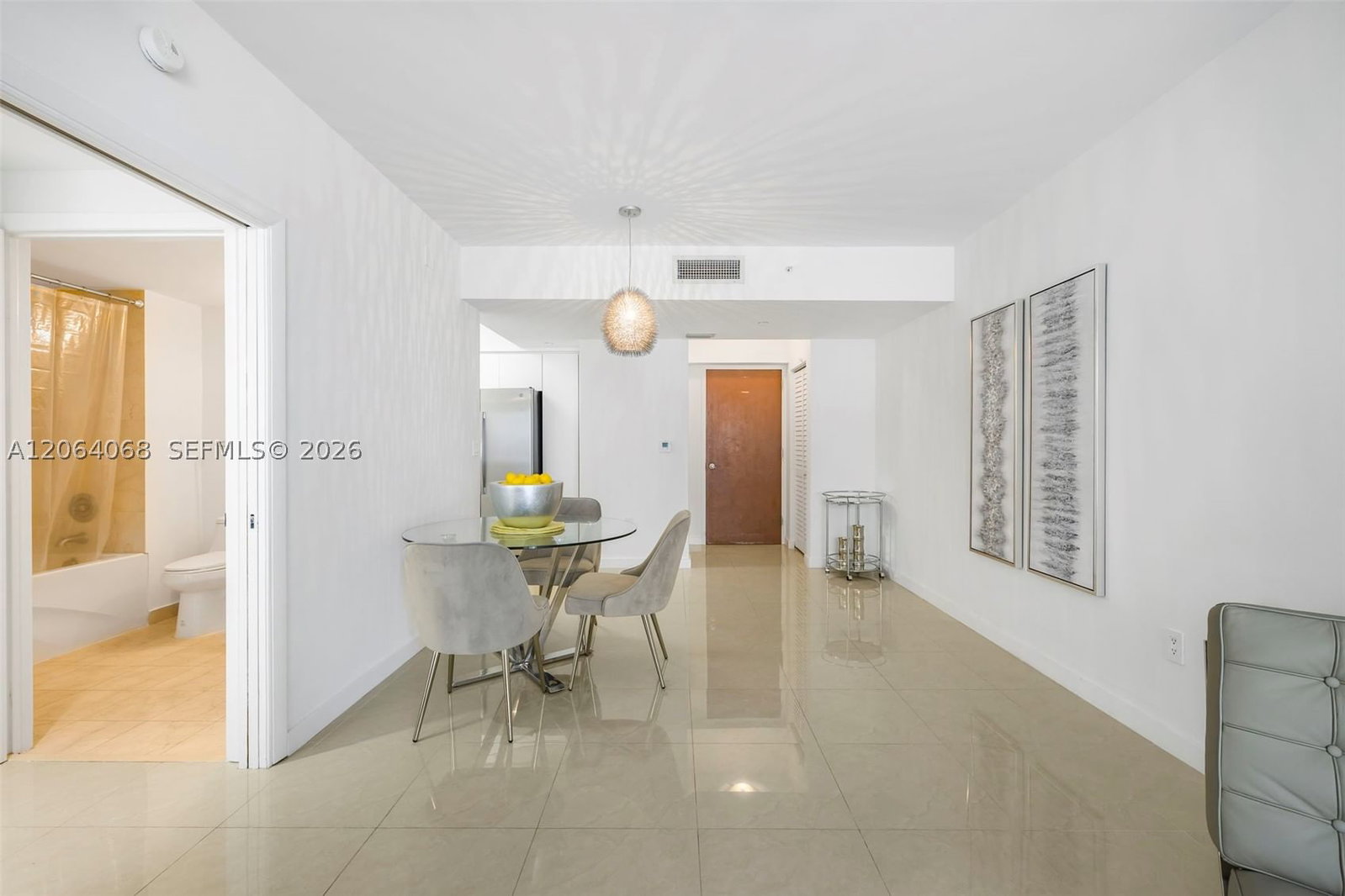 Real estate property located at 6365 Collins Ave #805, Miami-dade, Akoya Condo, Miami Beach, FL