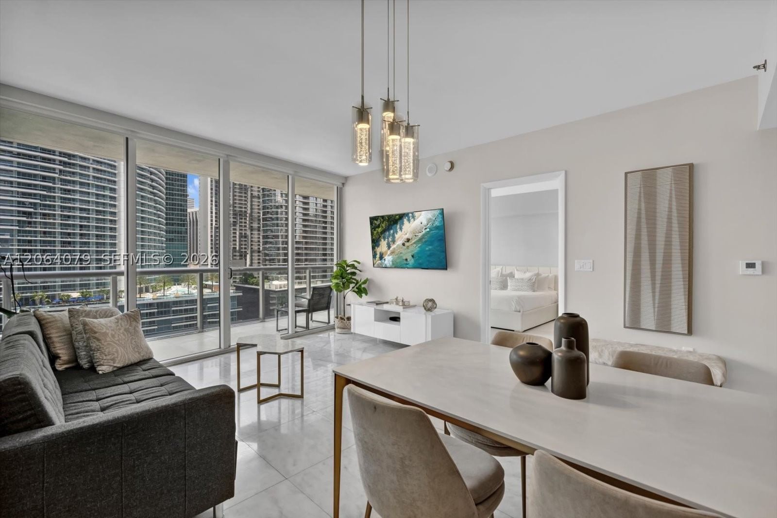 Real estate property located at 485 Brickell Ave #2103, Miami-dade, Icon Brickell Condo No 3, Miami, FL