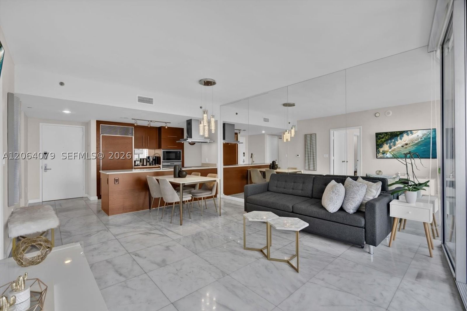 Real estate property located at 485 Brickell Ave #2103, Miami-dade, Icon Brickell Condo No 3, Miami, FL