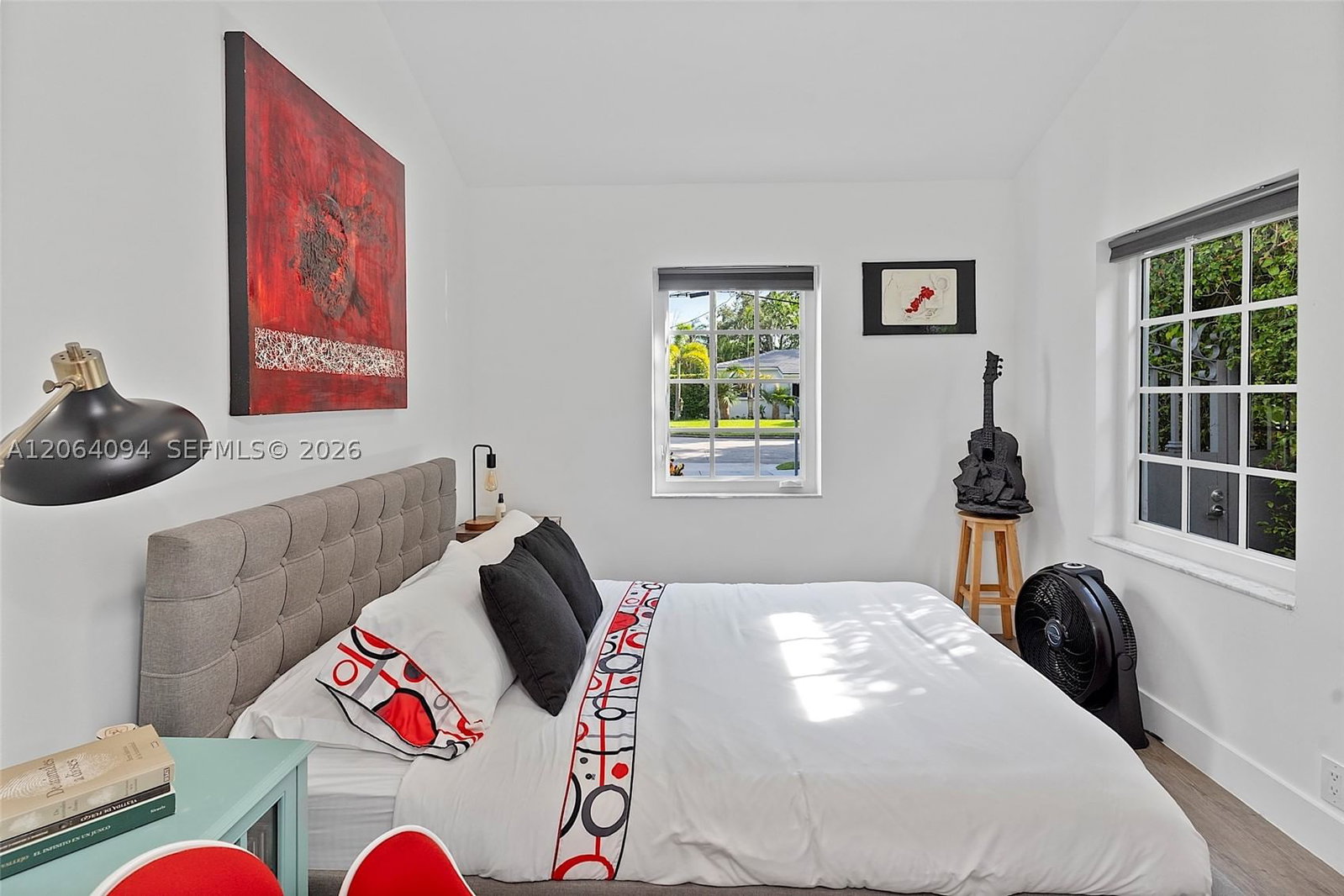 Real estate property located at 2451 25th St, Miami-dade, Silver Bluff Est-sec B, Miami, FL