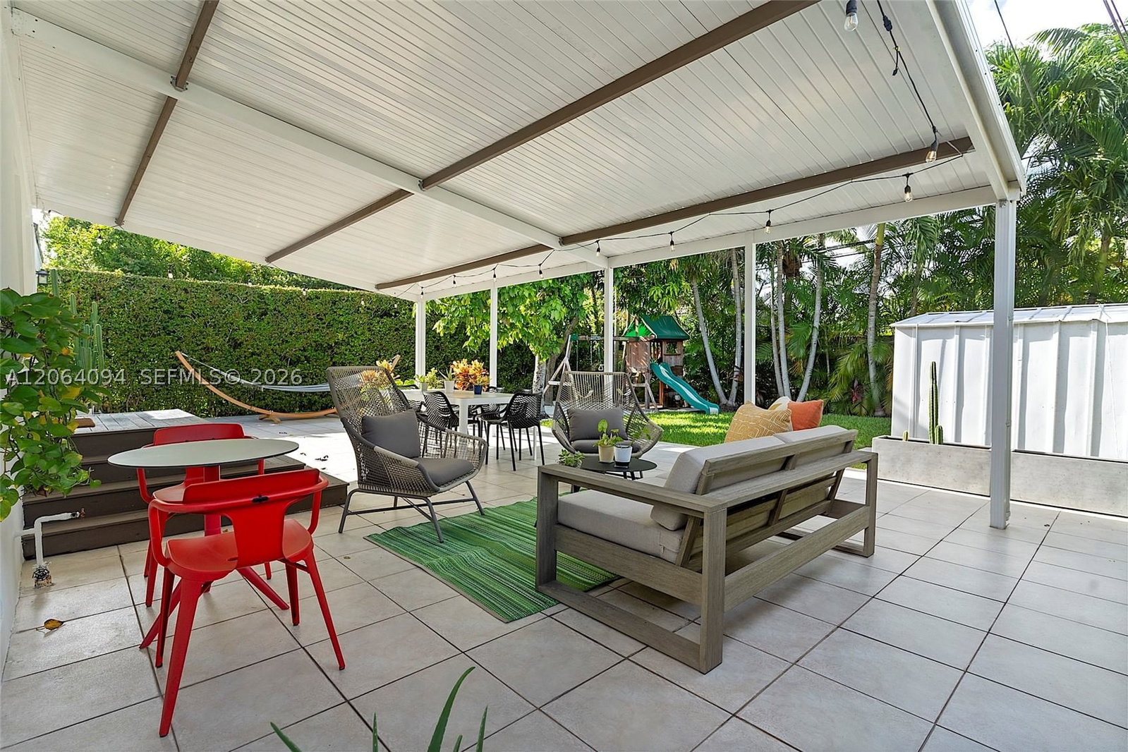 Real estate property located at 2451 25th St, Miami-dade, Silver Bluff Est-sec B, Miami, FL