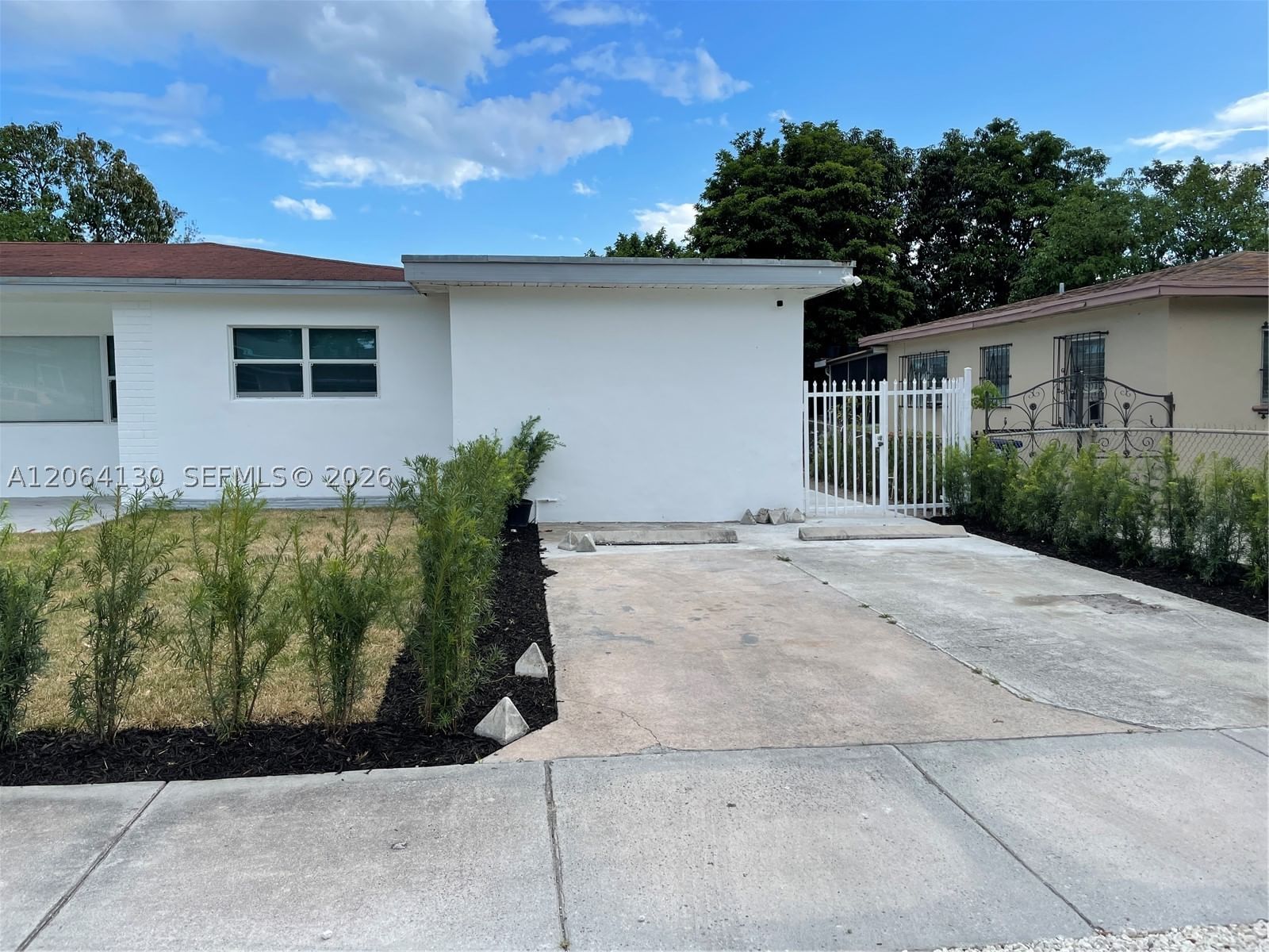 Real estate property located at 320 160th St, Miami-dade, Fulford Highlands Second, Miami, FL