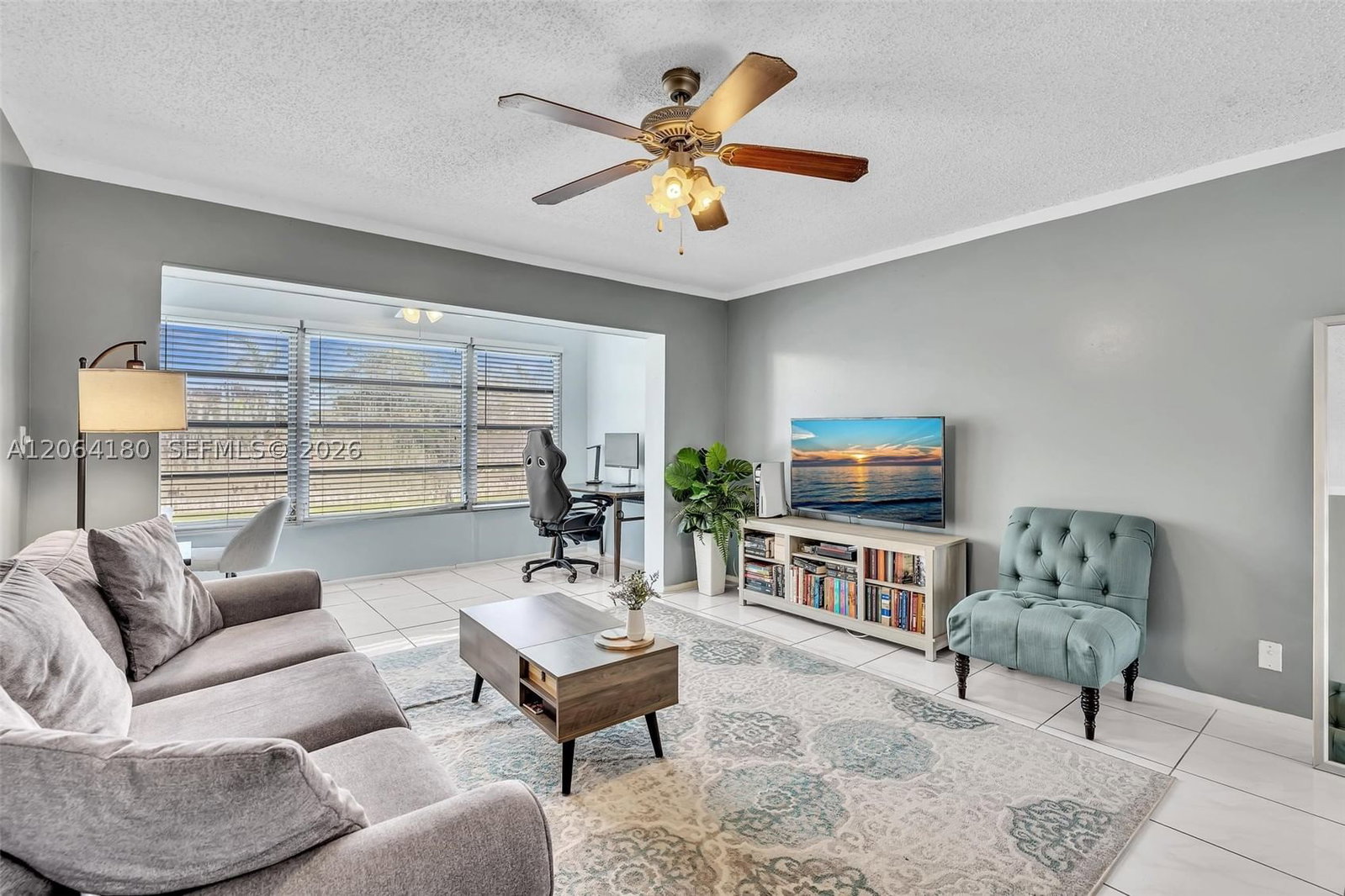 Real estate property located at 8852 Mcnab Rd #203, Broward, Greens Condo Apts Phase I, Tamarac, FL