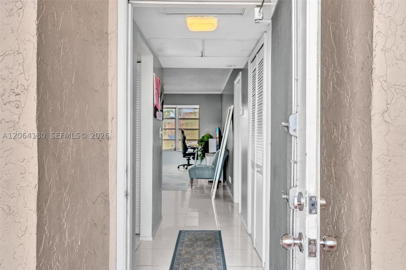 Real estate property located at 8852 Mcnab Rd #203, Broward, Greens Condo Apts Phase I, Tamarac, FL
