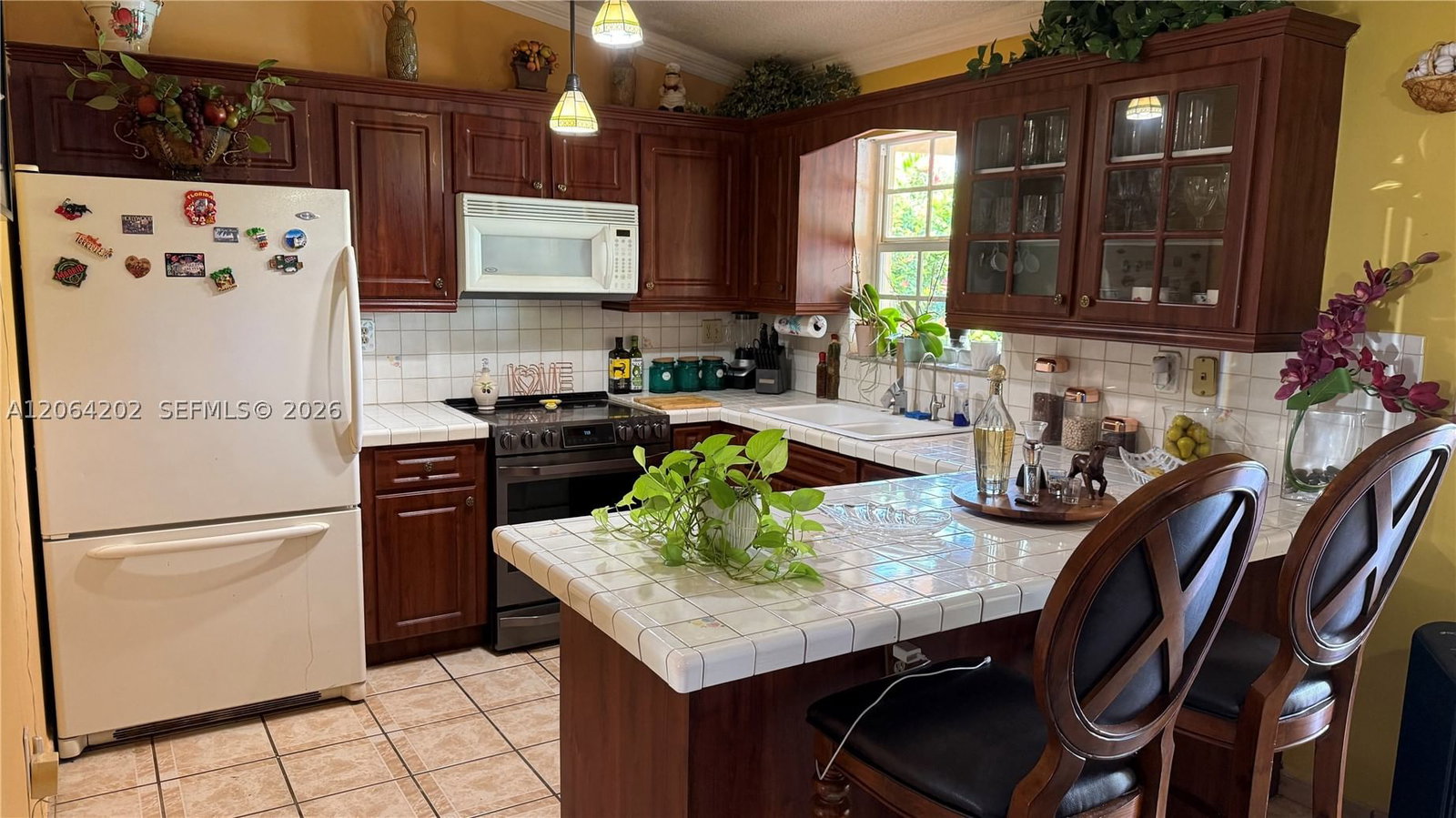Real estate property located at 1542 138th Ct, Miami-dade, Coral West Heights 2nd Ad, Miami, FL
