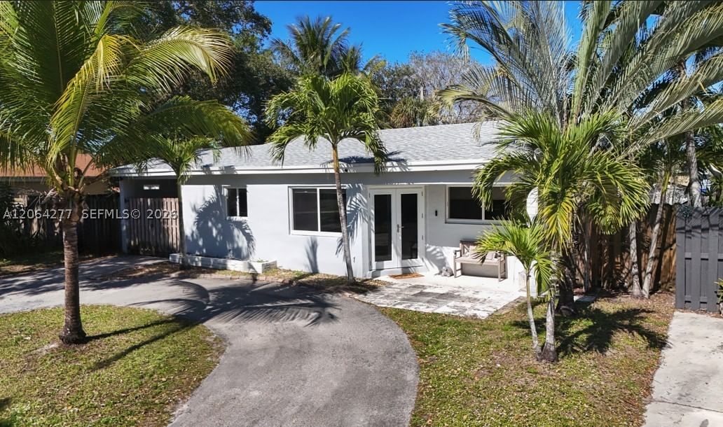 Real estate property located at 6881 Freedom St, Broward, Driftwood Acres No 6, Hollywood, FL
