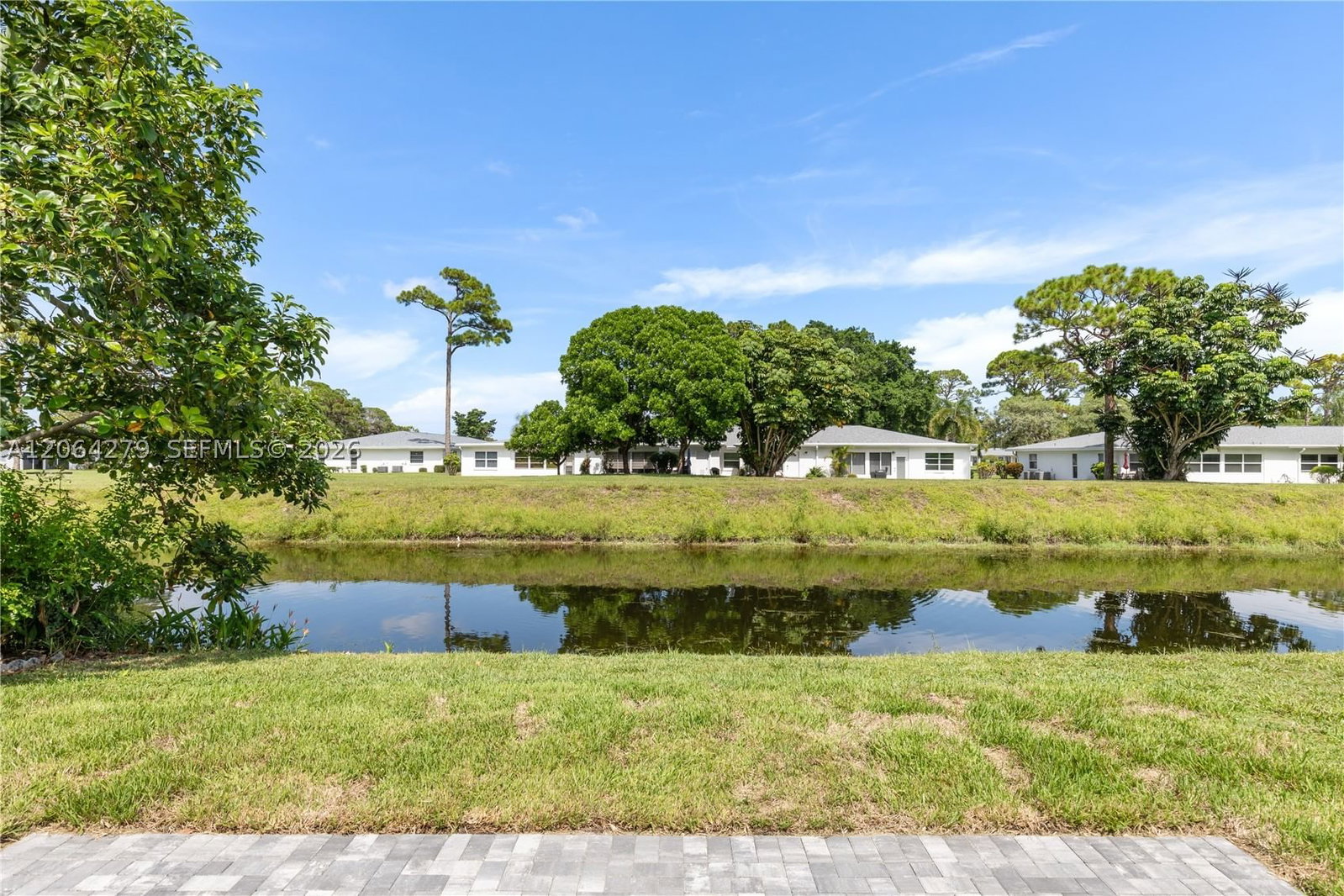 Real estate property located at 13620 Via Flora C, Palm Beach, Palm Greens At Villa Del, Delray Beach, FL