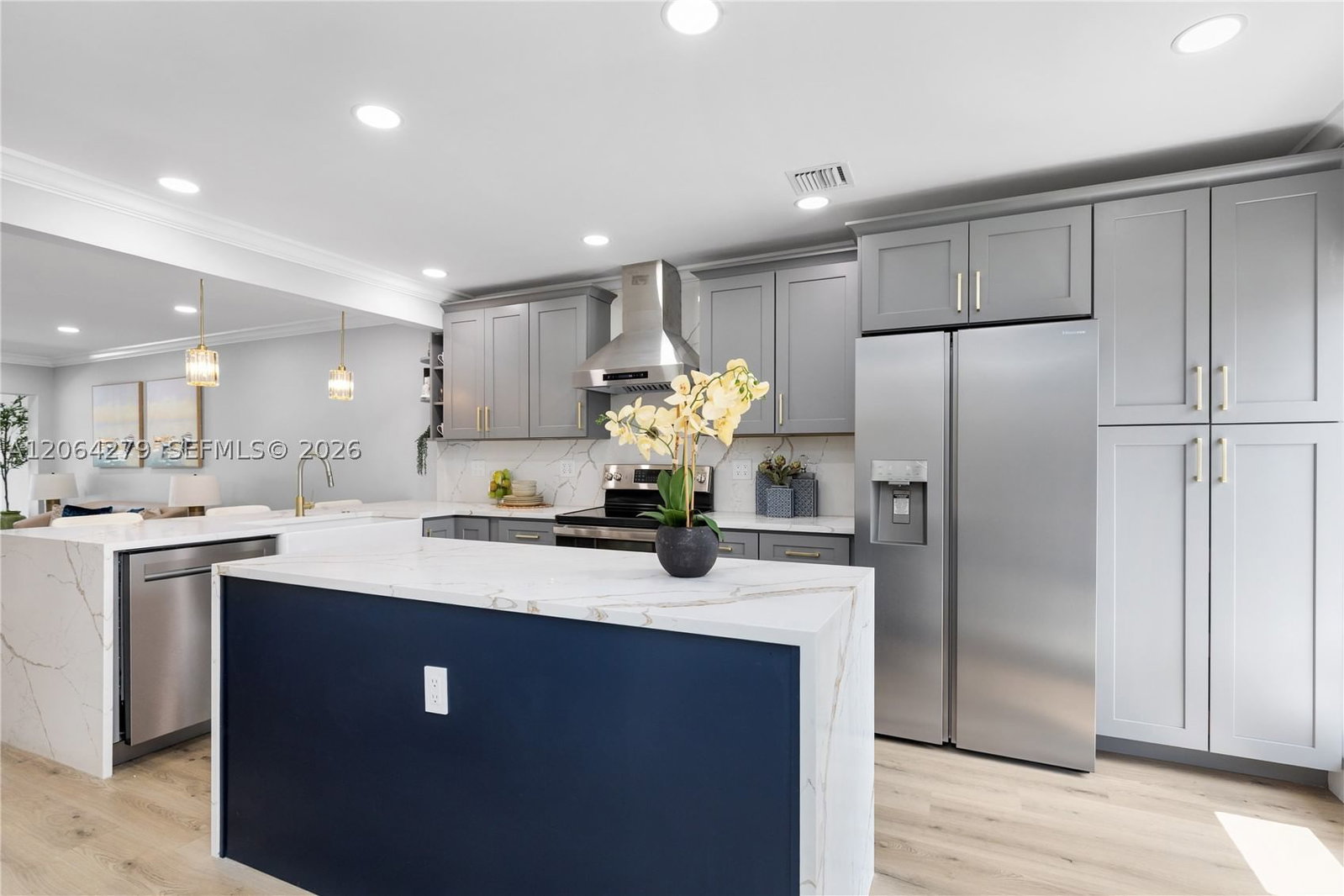 Real estate property located at 13620 Via Flora C, Palm Beach, Palm Greens At Villa Del, Delray Beach, FL