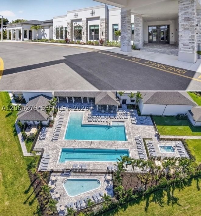 Real estate property located at 13620 Via Flora C, Palm Beach, Palm Greens At Villa Del, Delray Beach, FL
