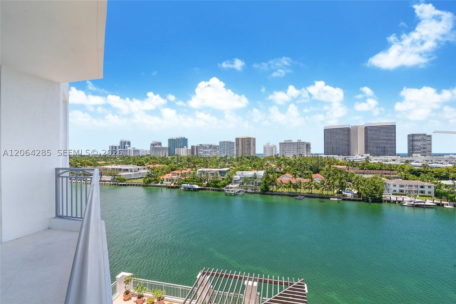 Real estate property located at 9751 Bay Harbor Dr #8D, Miami-dade, Carroll Walk Condo, Bay Harbor Islands, FL