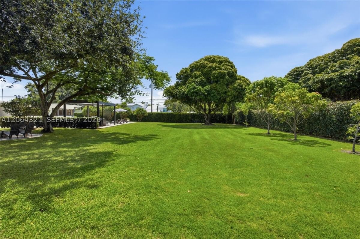 Real estate property located at 7240 Sunset Dr, Miami-dade, Radcliffe Manor, Miami, FL