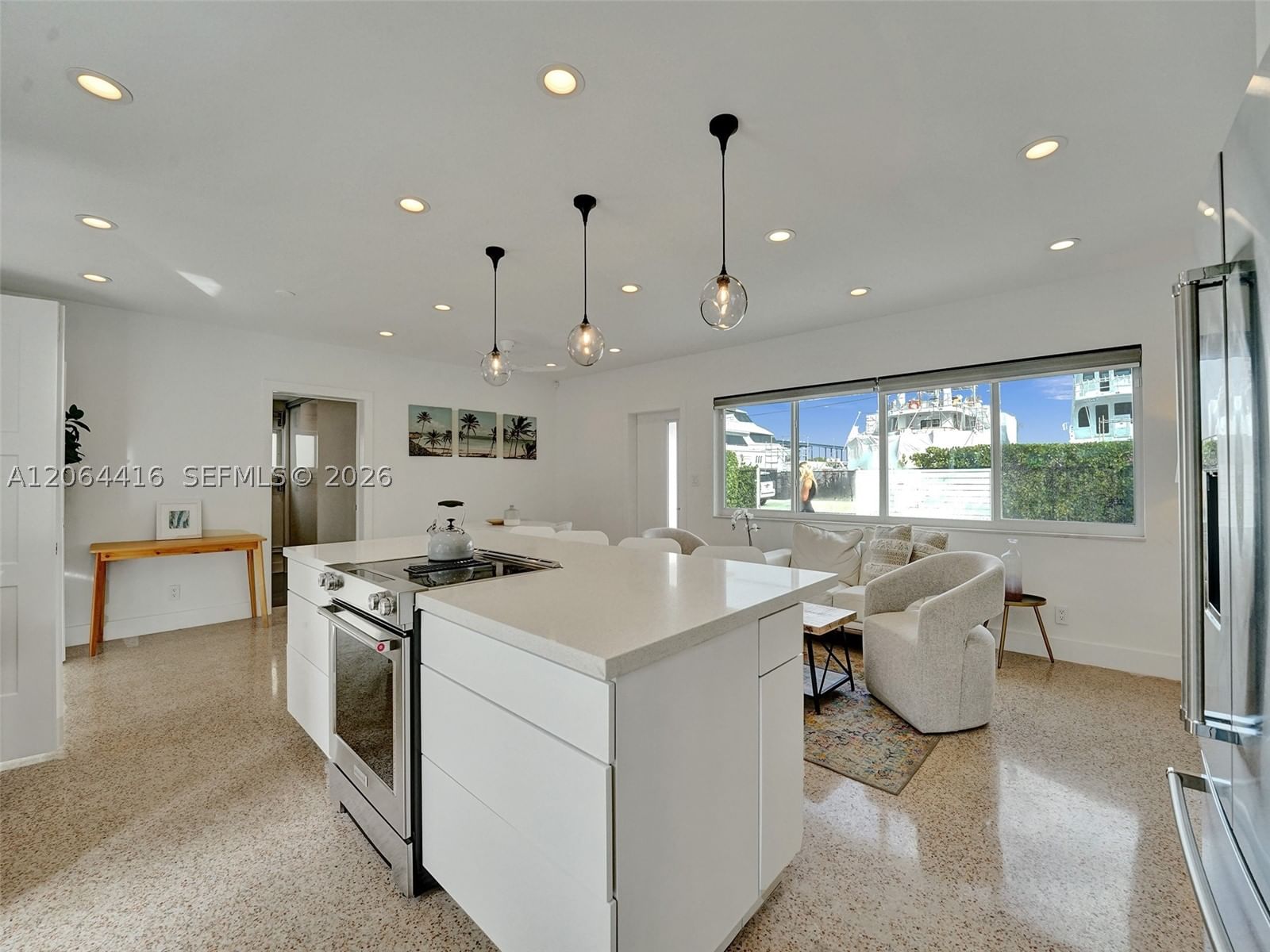Real estate property located at 1440 20th St, Broward, Lauderdale Groves Amen Pl, Fort Lauderdale, FL