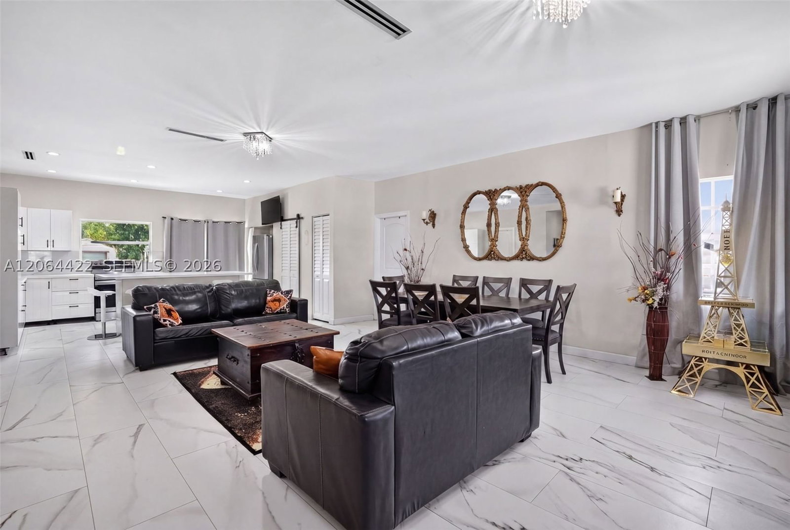 Real estate property located at 13405 199th Ave, Miami-dade, A, Miami, FL
