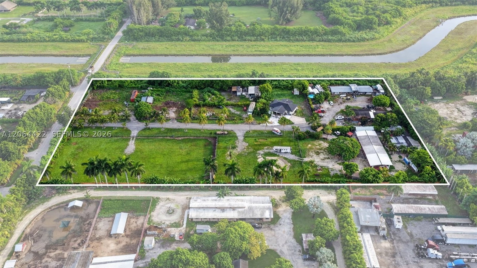 Real estate property located at 13405 199th Ave, Miami-dade, A, Miami, FL
