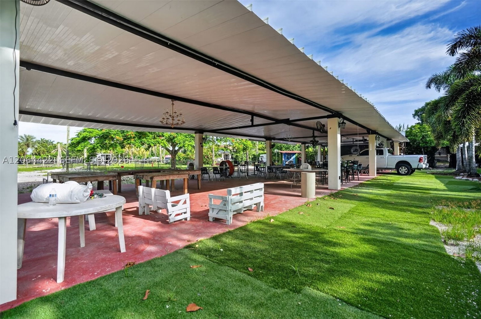 Real estate property located at 13405 199th Ave, Miami-dade, A, Miami, FL