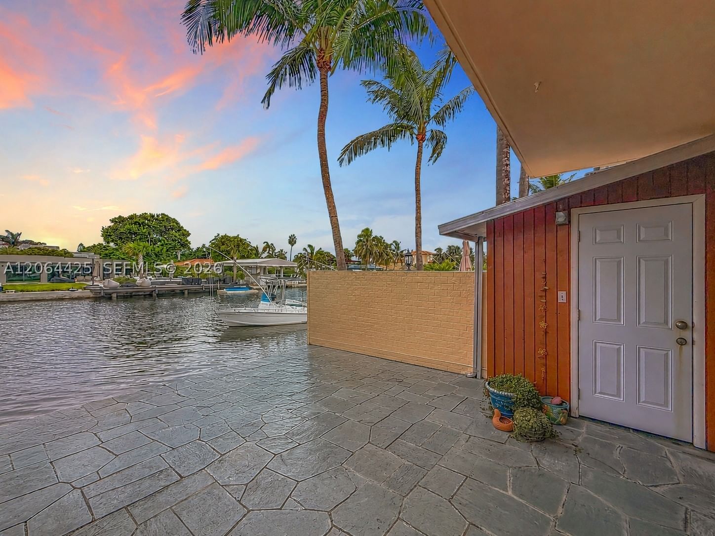 Real estate property located at 2205 1/2 123rd St #2205, Miami-dade, Areta Estates Sec 9, North Miami, FL