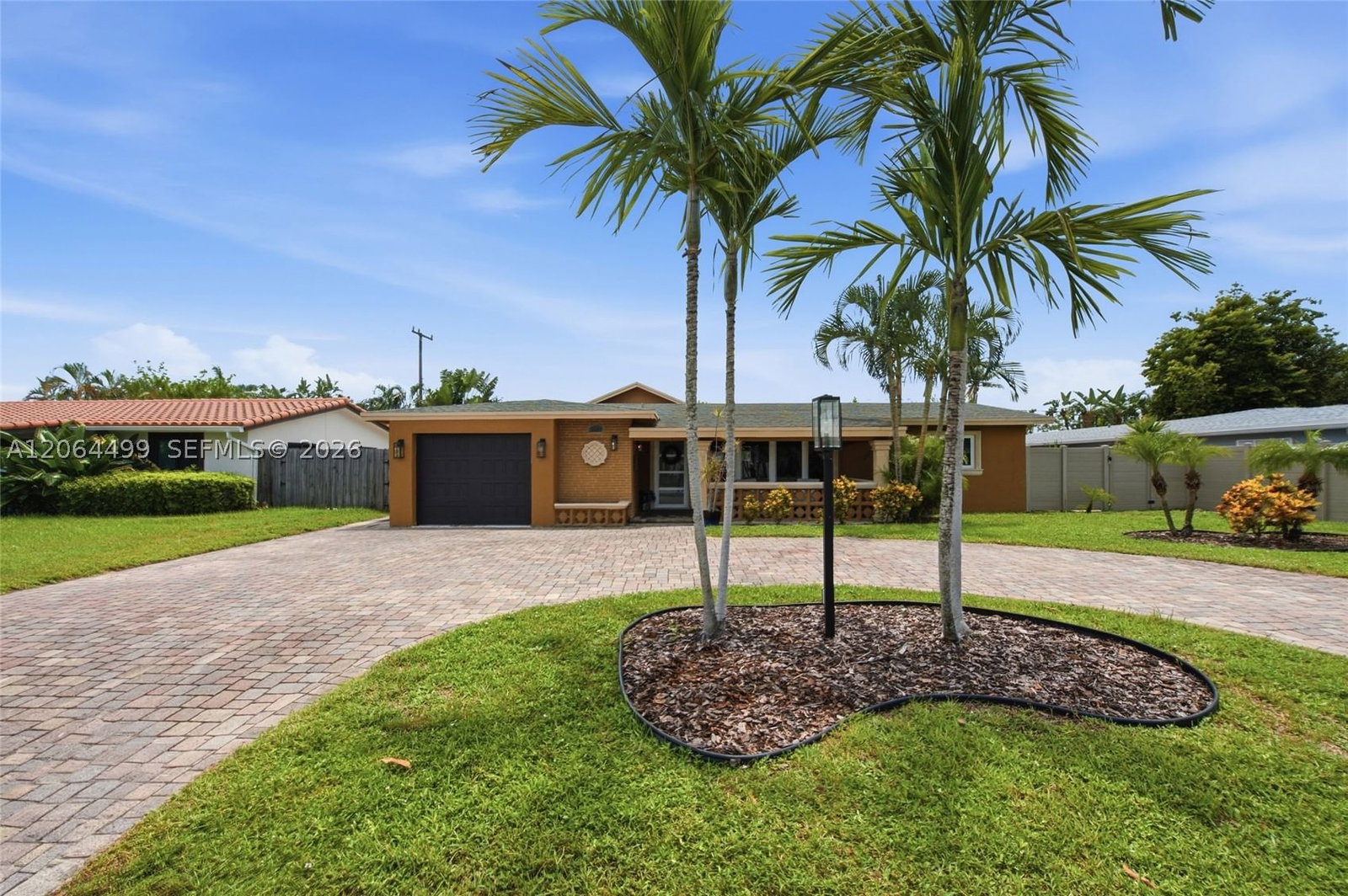 Real estate property located at 5640 16th Ave, Broward, Coral Ridge Isles, Fort Lauderdale, FL