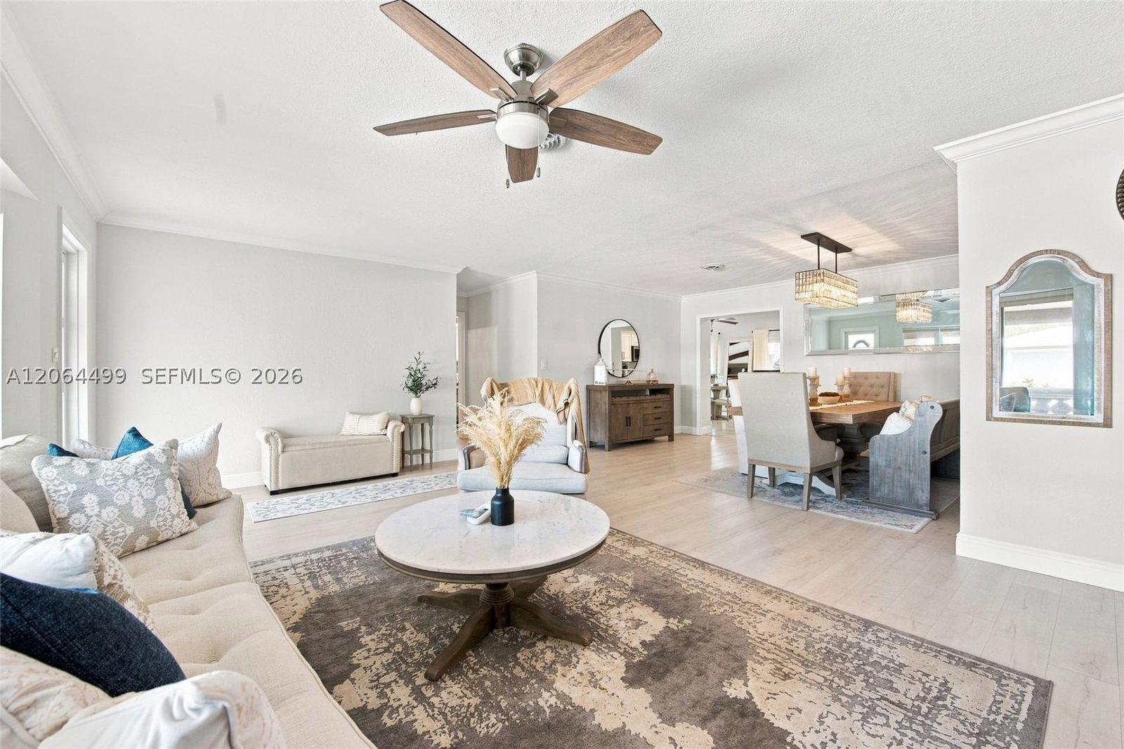Real estate property located at 5640 16th Ave, Broward, Coral Ridge Isles, Fort Lauderdale, FL