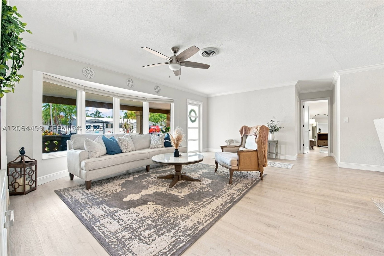 Real estate property located at 5640 16th Ave, Broward, Coral Ridge Isles, Fort Lauderdale, FL