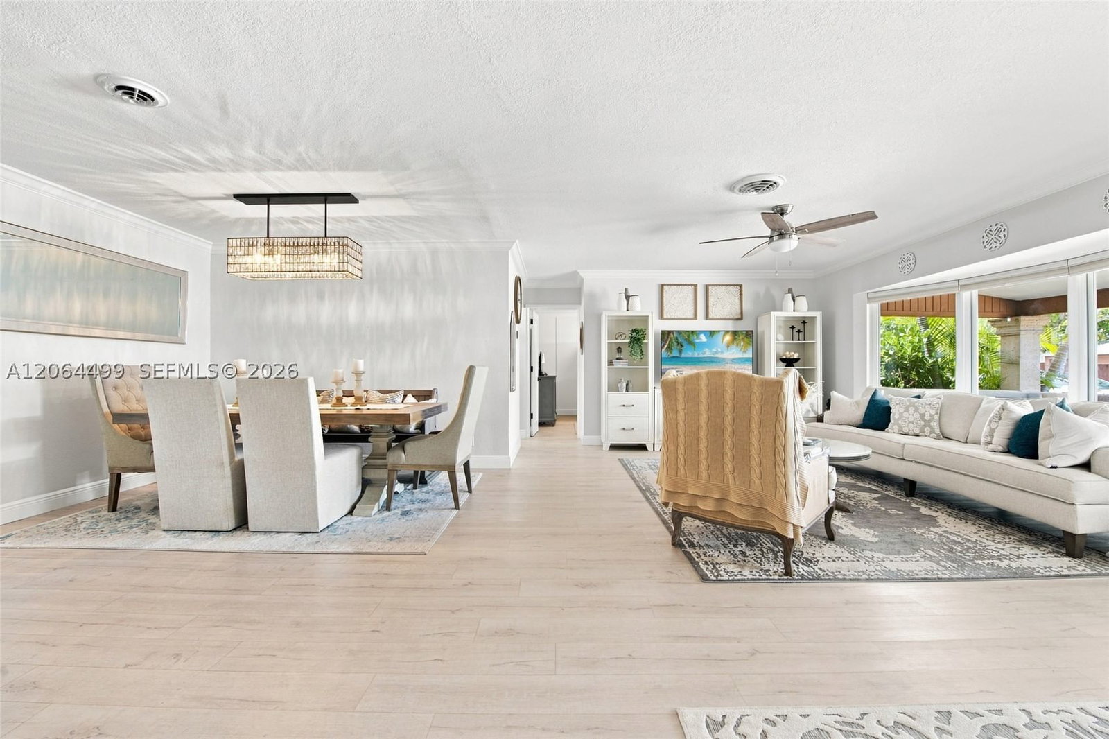 Real estate property located at 5640 16th Ave, Broward, Coral Ridge Isles, Fort Lauderdale, FL