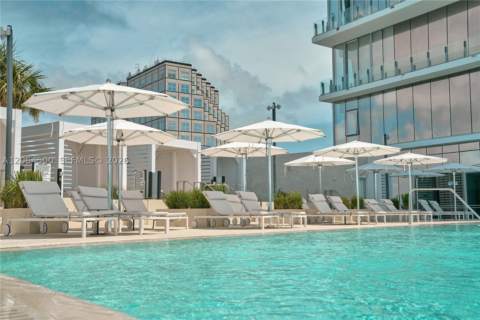 Real estate property located at 300 Biscayne Blvd Way #6301, Miami-dade, Aston Martin Residences, Miami, FL