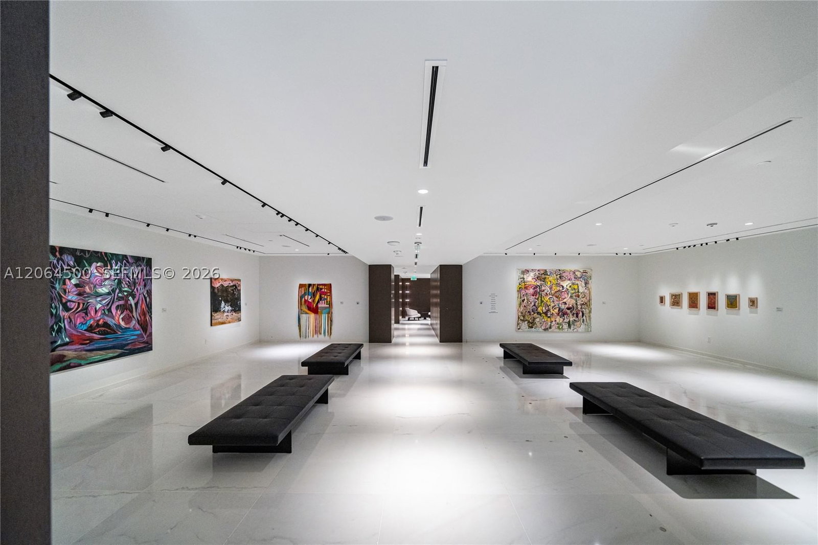 Real estate property located at 300 Biscayne Blvd Way #6301, Miami-dade, Aston Martin Residences, Miami, FL